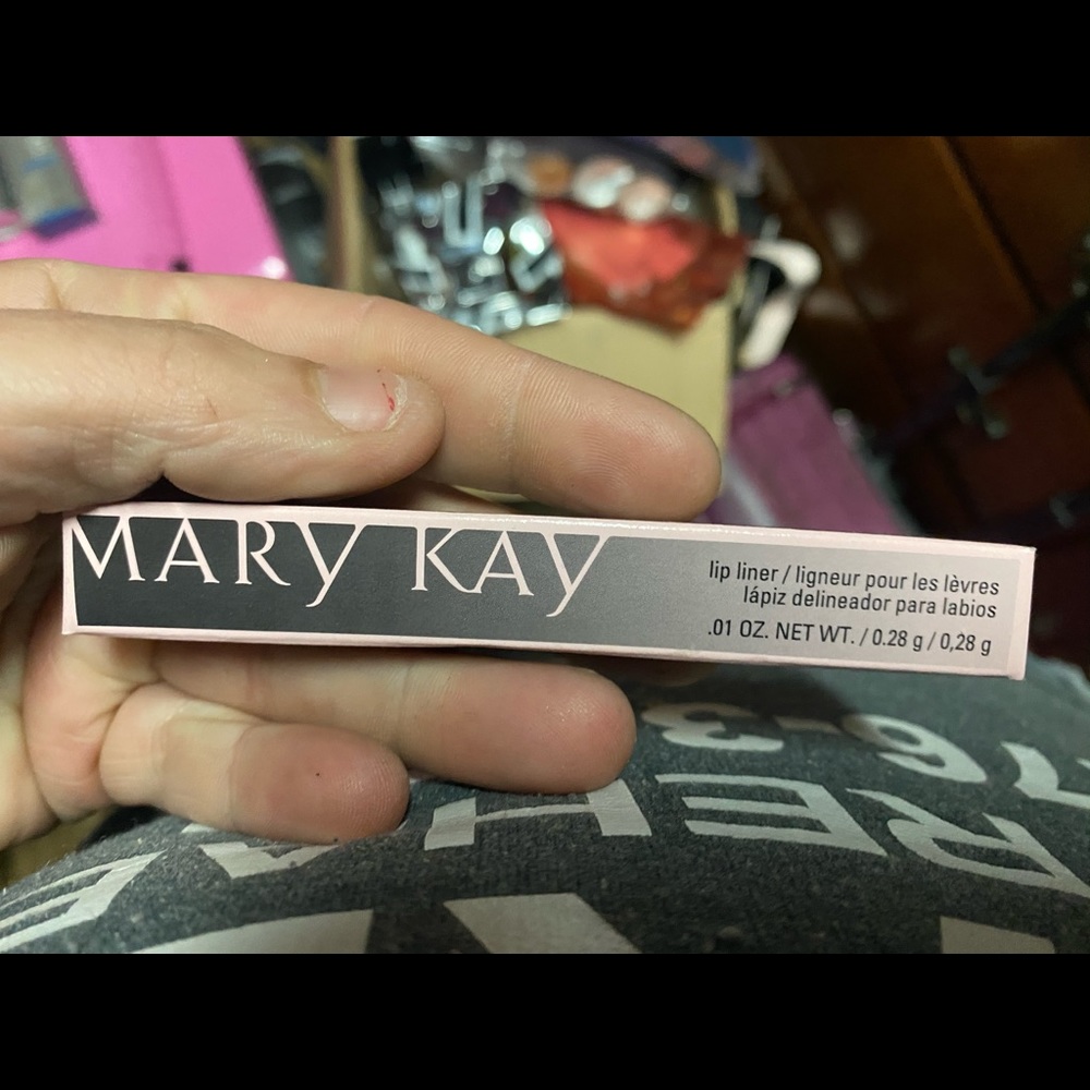 Mary Kay